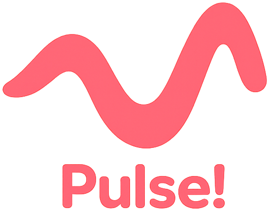 Pulse! logo